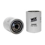 Filtro Combustible Wix 24006