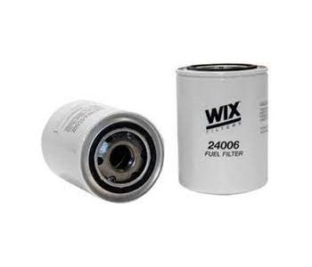 Filtro Combustible Wix 24006